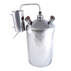 Самогонный аппарат в Армянске всего за 3200 рублей