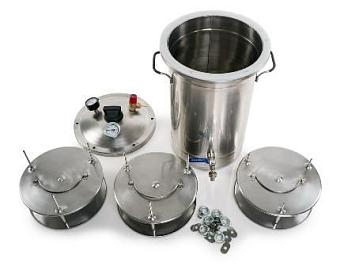 Распродажа автоклавов БУЛАТ в Армянске